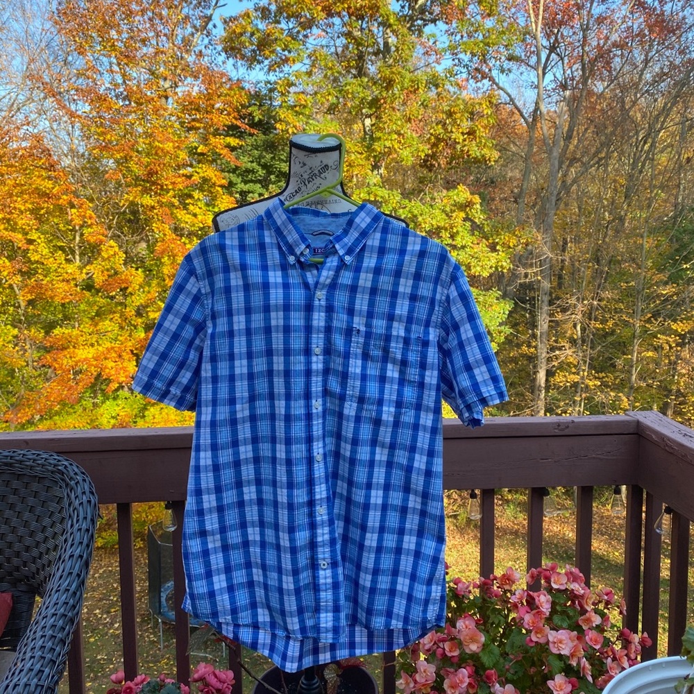IZOD Men’s Dress Shirt